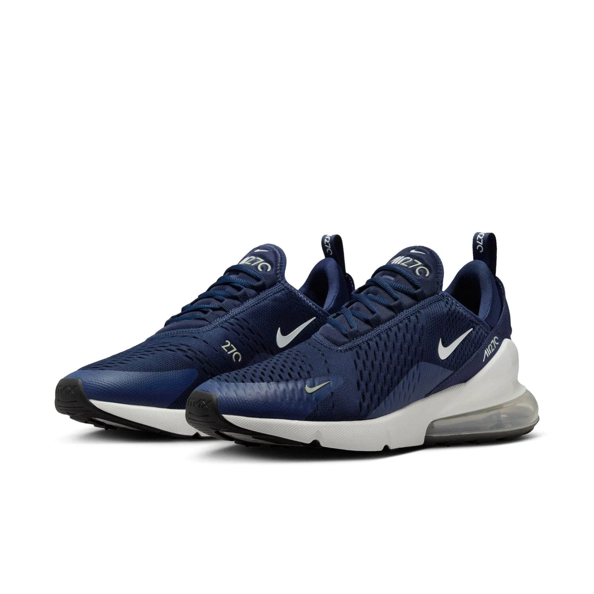 Nike Air Max 270 "Midnight Navy" - Men's