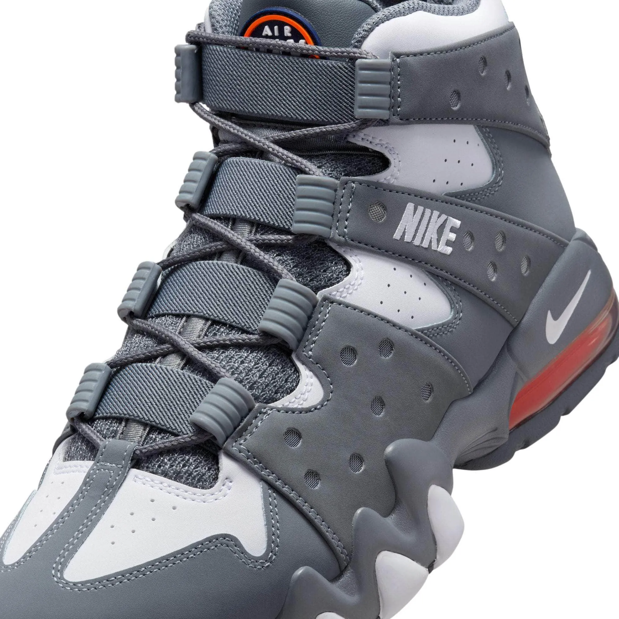 Nike Air Max2 CB'94 "Cool Grey" - Men's