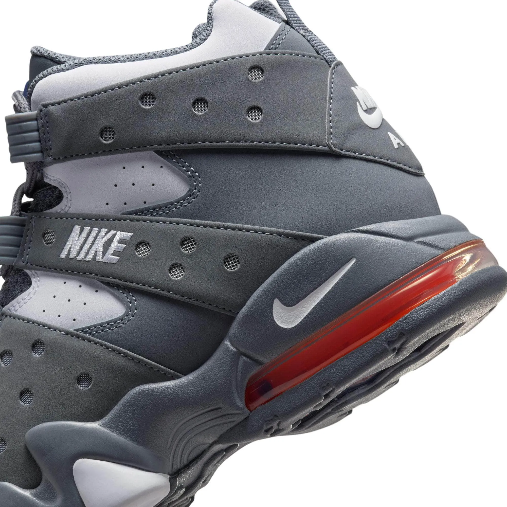 Nike Air Max2 CB'94 "Cool Grey" - Men's