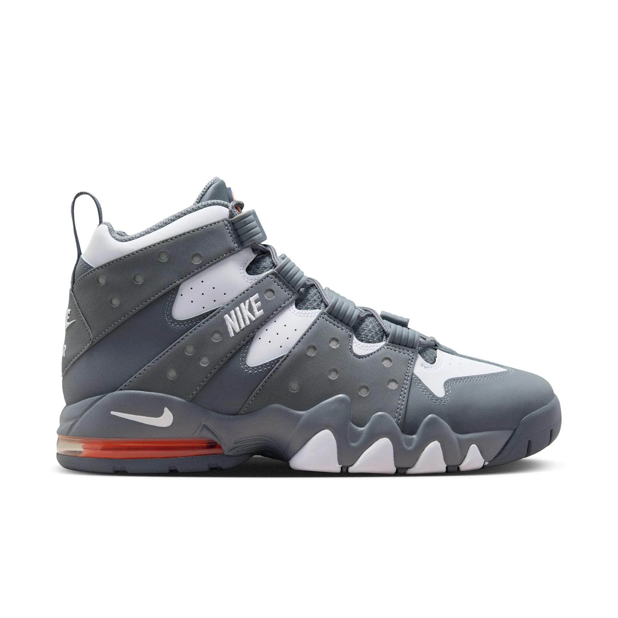 Nike Air Max2 CB'94 "Cool Grey" - Men's