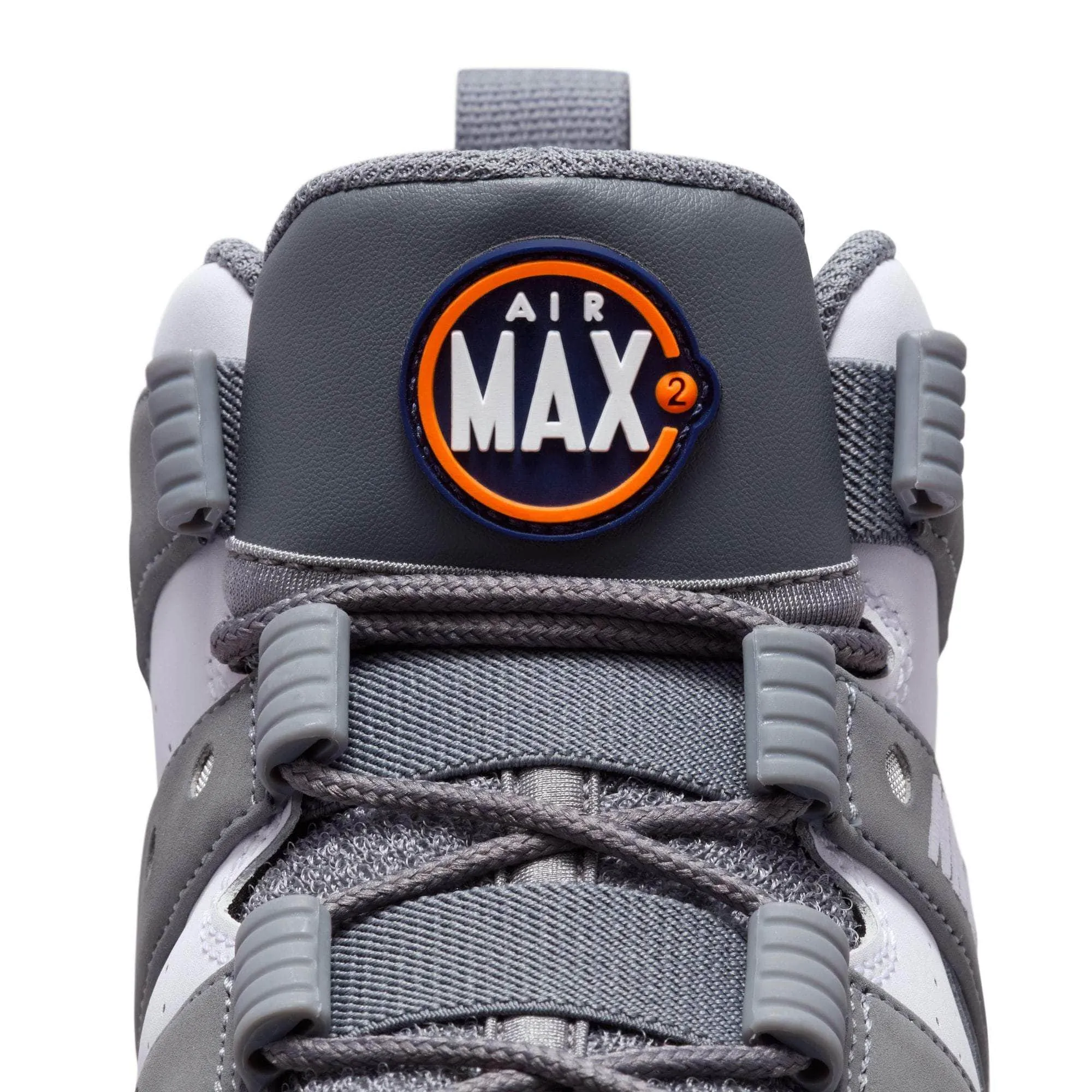 Nike Air Max2 CB'94 "Cool Grey" - Men's