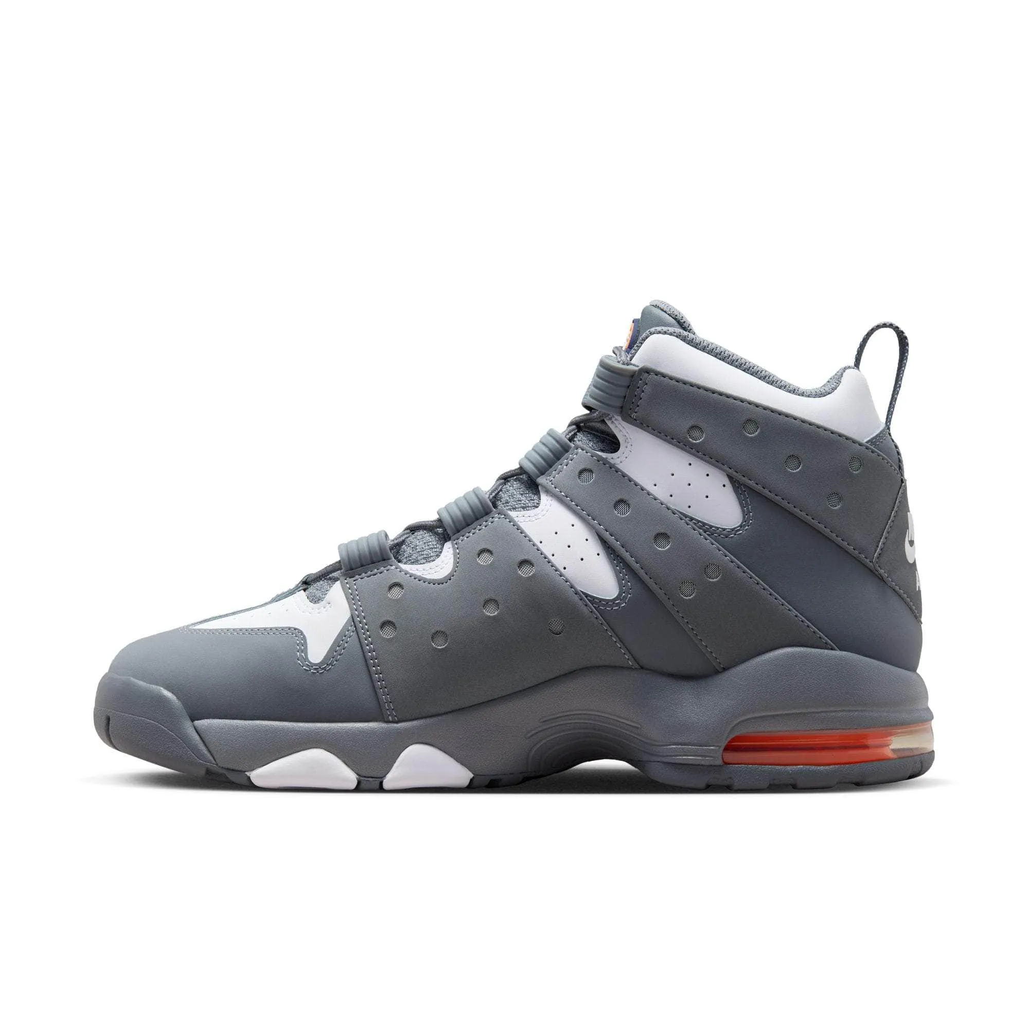 Nike Air Max2 CB'94 "Cool Grey" - Men's