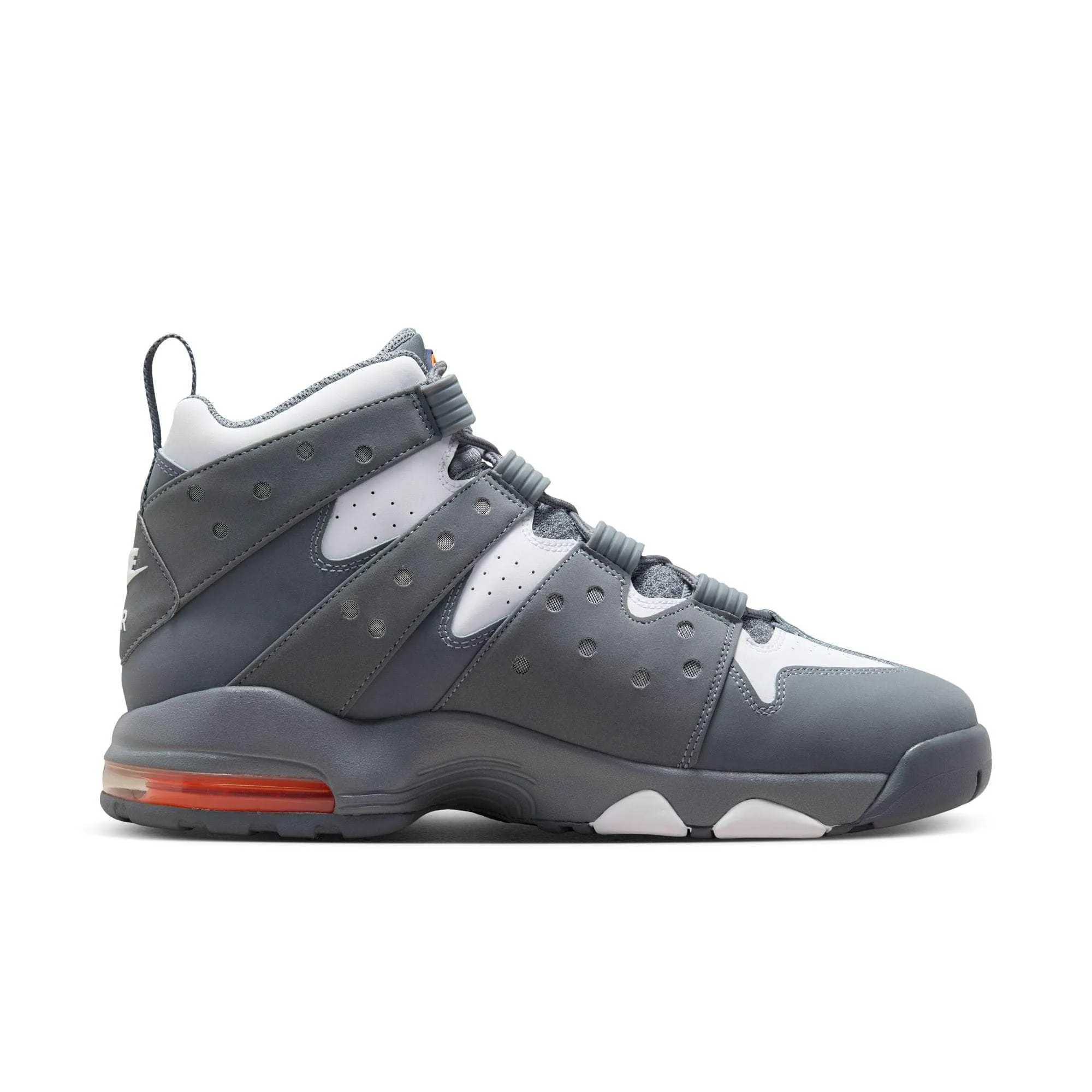 Nike Air Max2 CB'94 "Cool Grey" - Men's