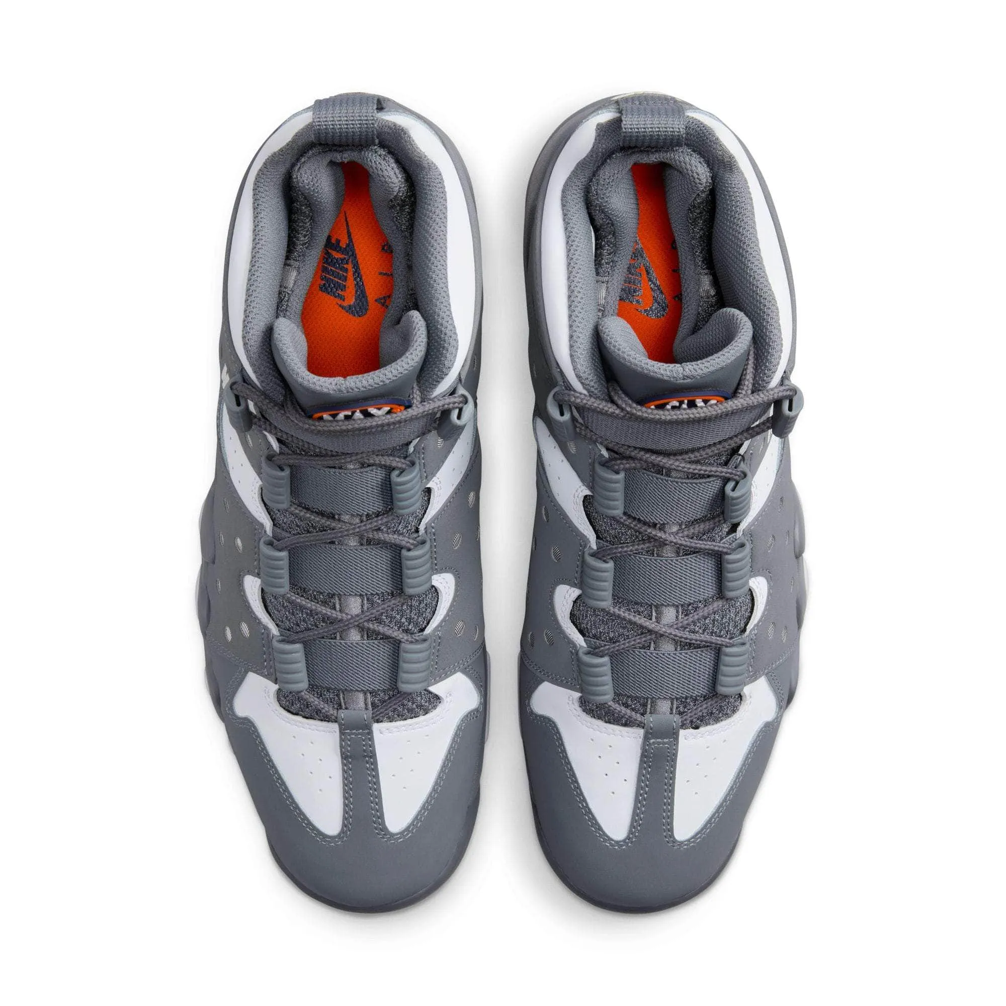 Nike Air Max2 CB'94 "Cool Grey" - Men's