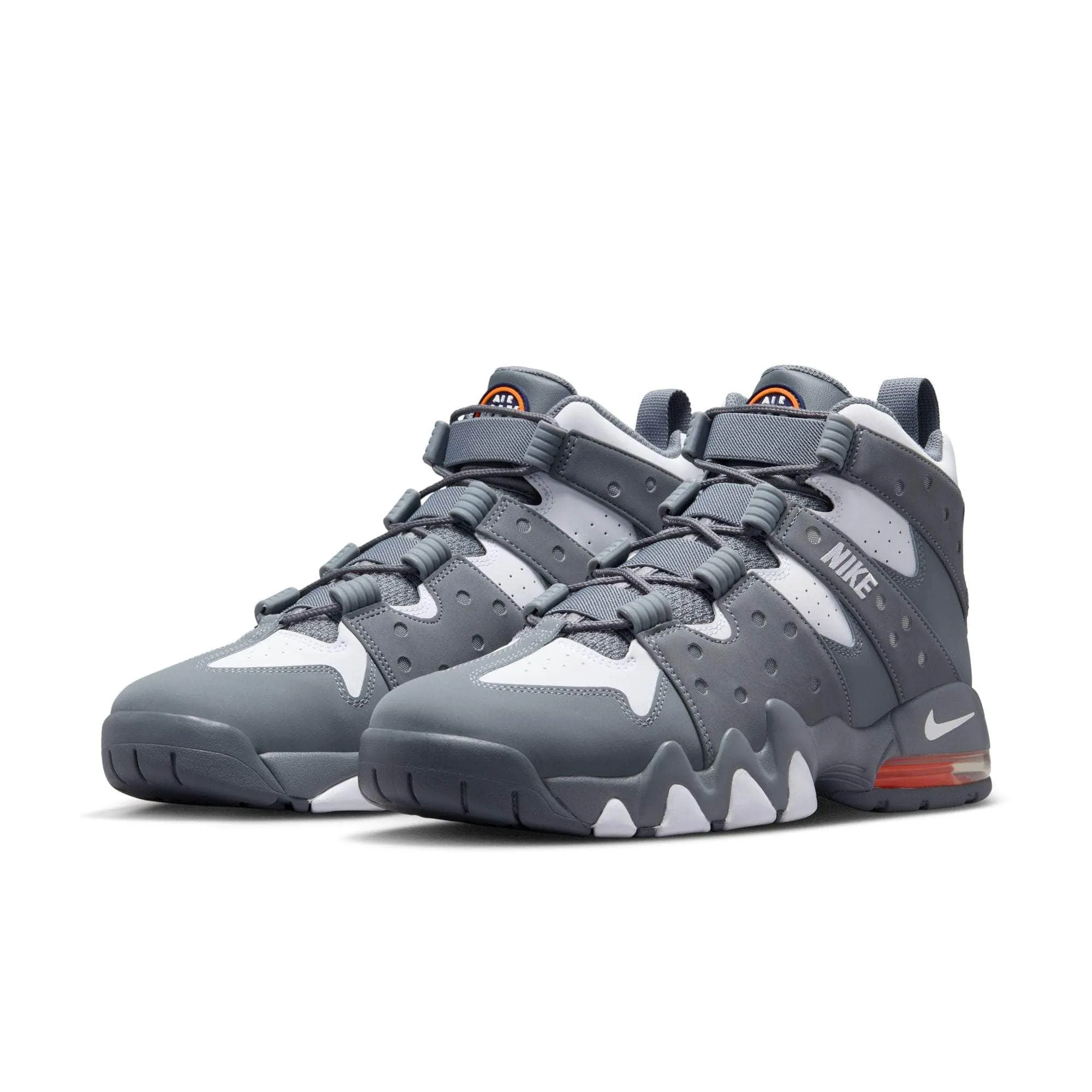 Nike Air Max2 CB'94 "Cool Grey" - Men's