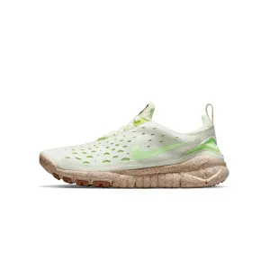 Nike Mens Free Run Trail Premium Shoes 'Coconut Milk'