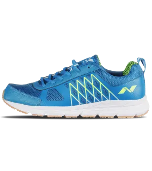 Nivia Snake 2.0 Shoes | Running | KIBI Sports