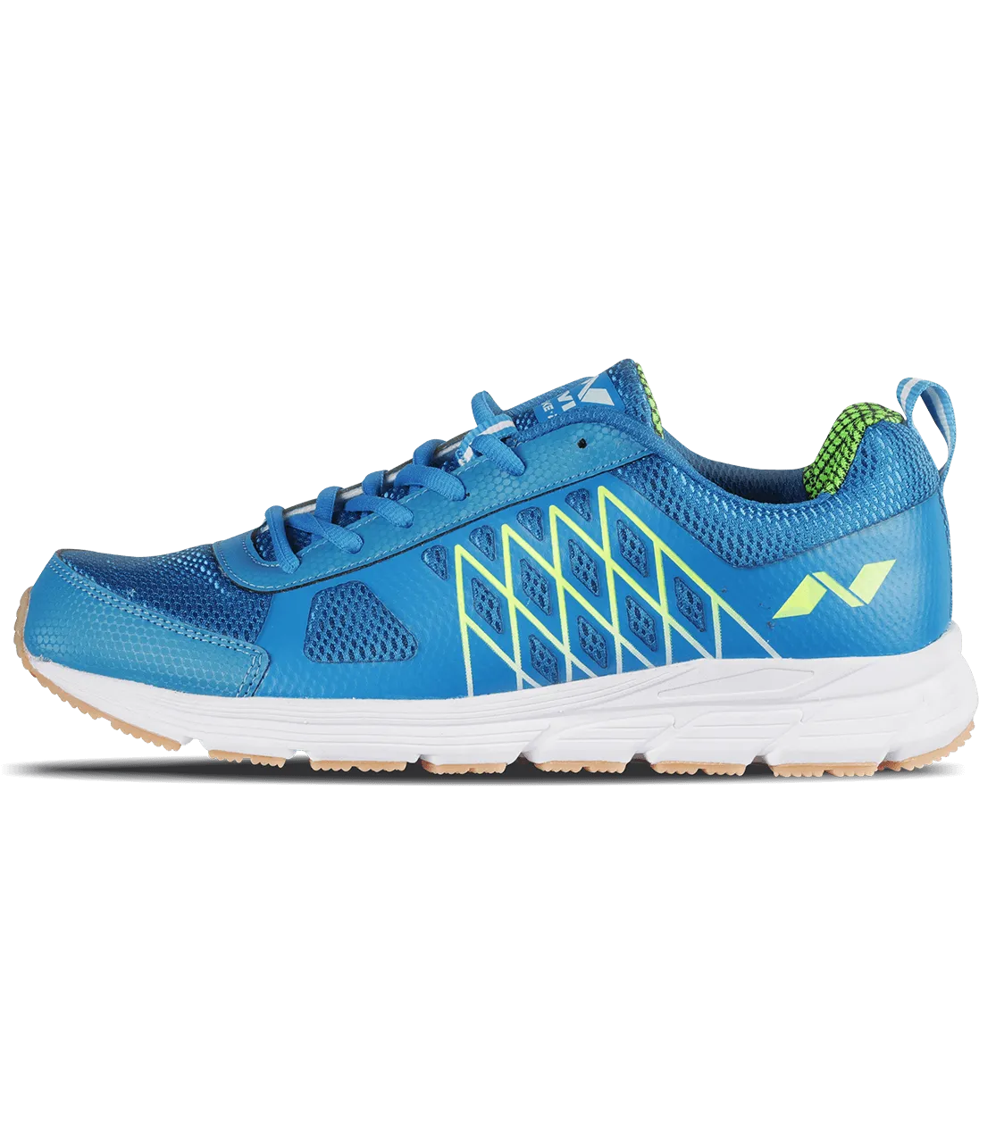 Nivia Snake 2.0 Shoes | Running | KIBI Sports