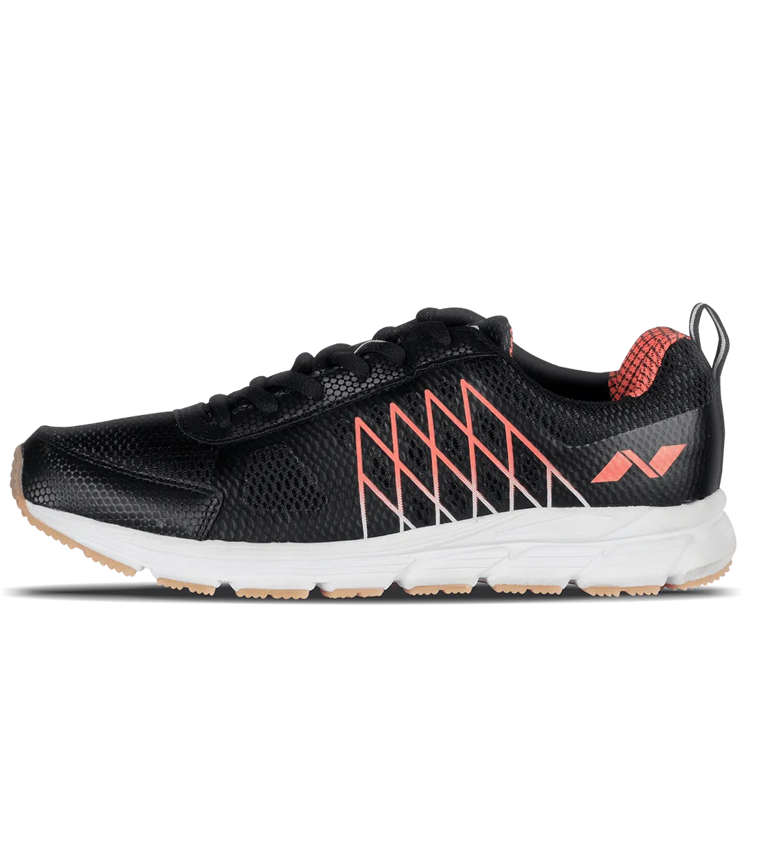 Nivia Snake 2.0 Shoes | Running | KIBI Sports