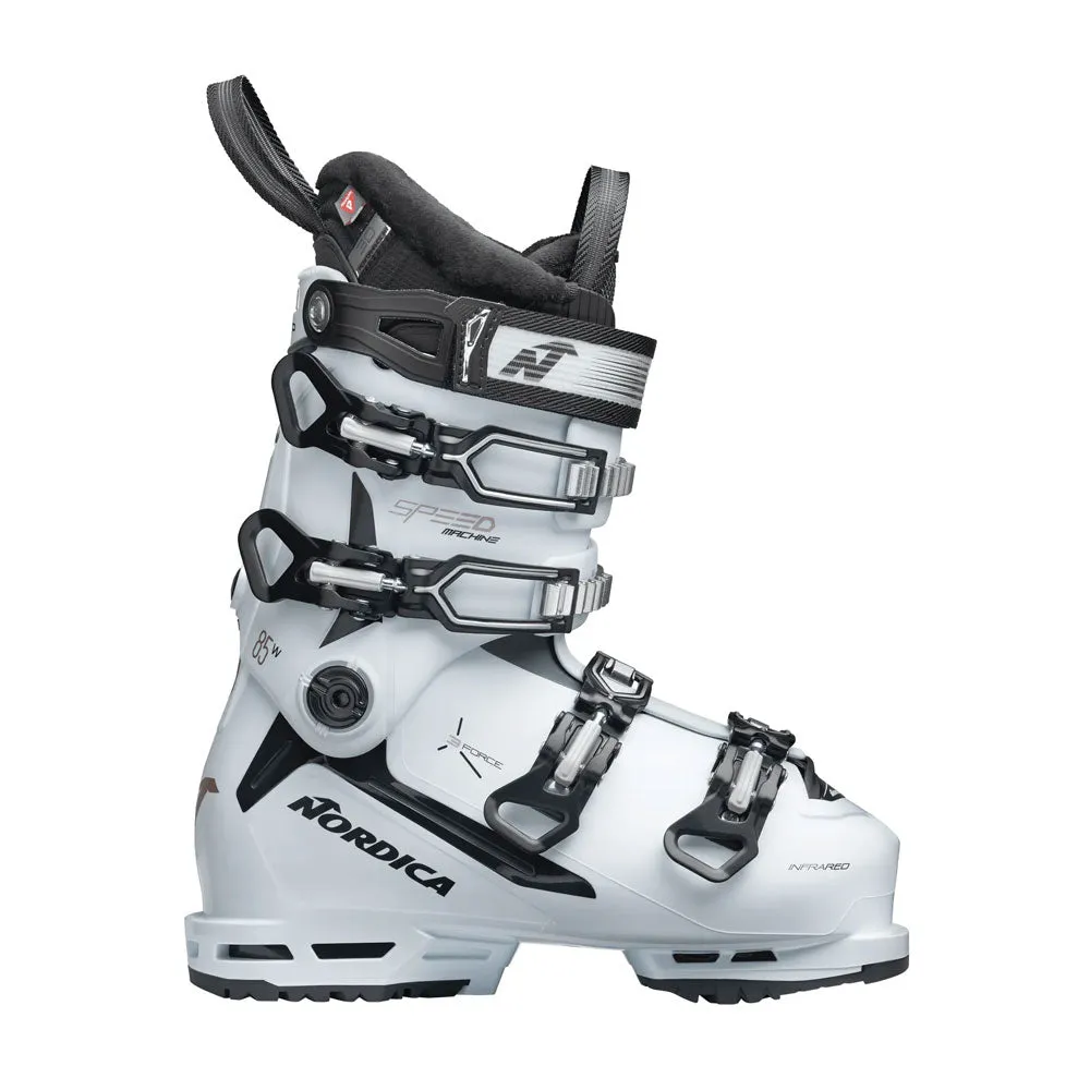 Nordica Speedmachine 3 85 W GW Women's Ski Boots 2024