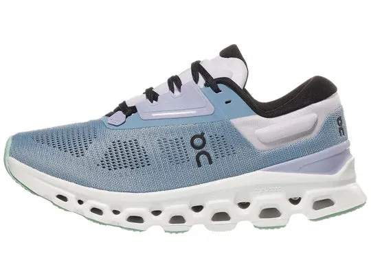 On Running | Cloudstratus 3 | Women's | Wash/Nimbus