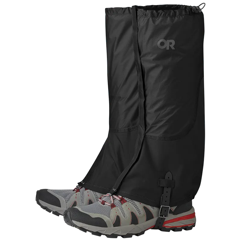 OR Helium Gaiters