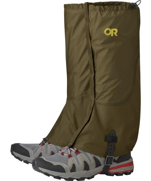 OR Helium Gaiters