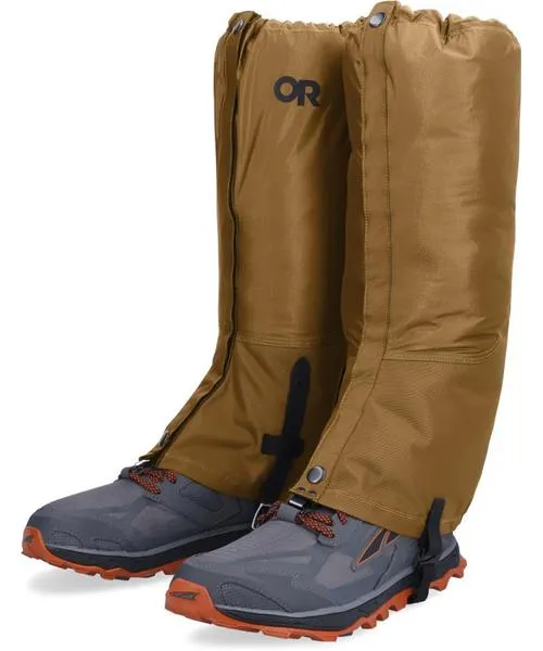 OR Helium Gaiters