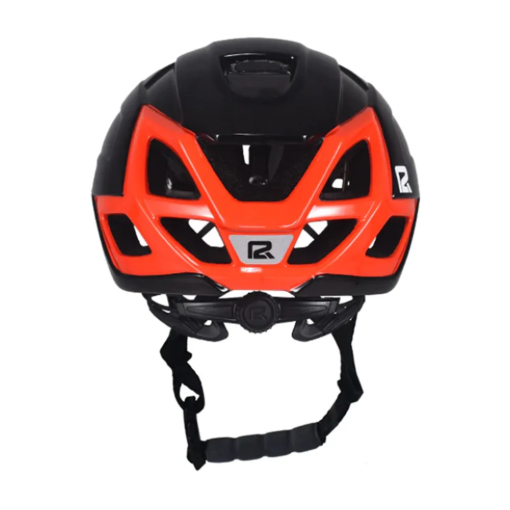 P2R Rodeo Road Bike Cycling Helmet