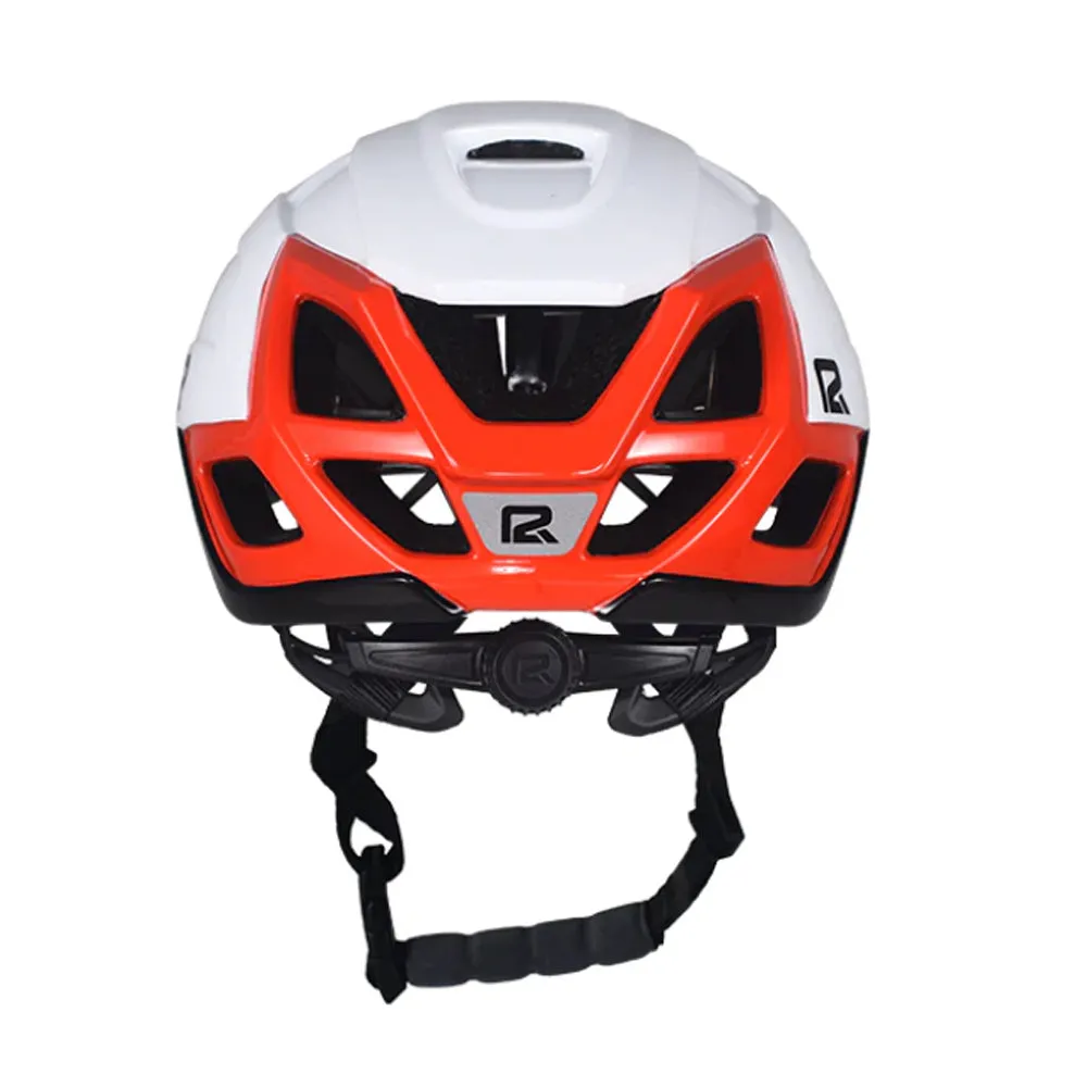 P2R Rodeo Road Bike Cycling Helmet