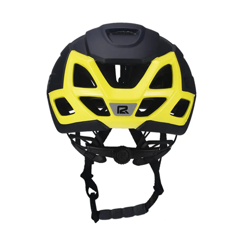 P2R Rodeo Road Bike Cycling Helmet