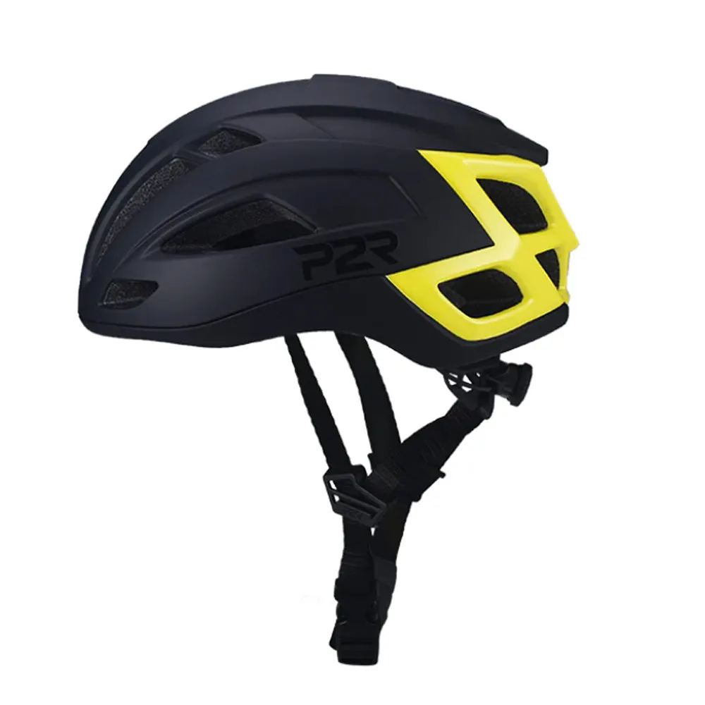 P2R Rodeo Road Bike Cycling Helmet