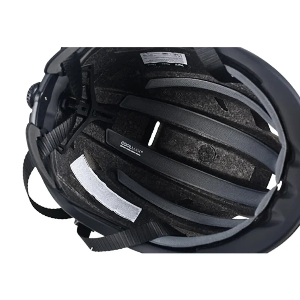 P2R Rodeo Road Bike Cycling Helmet