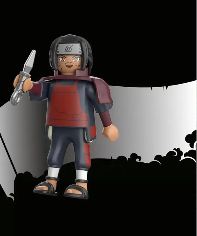 Playmobil Naruto Shippuden - Hashirama (71218)