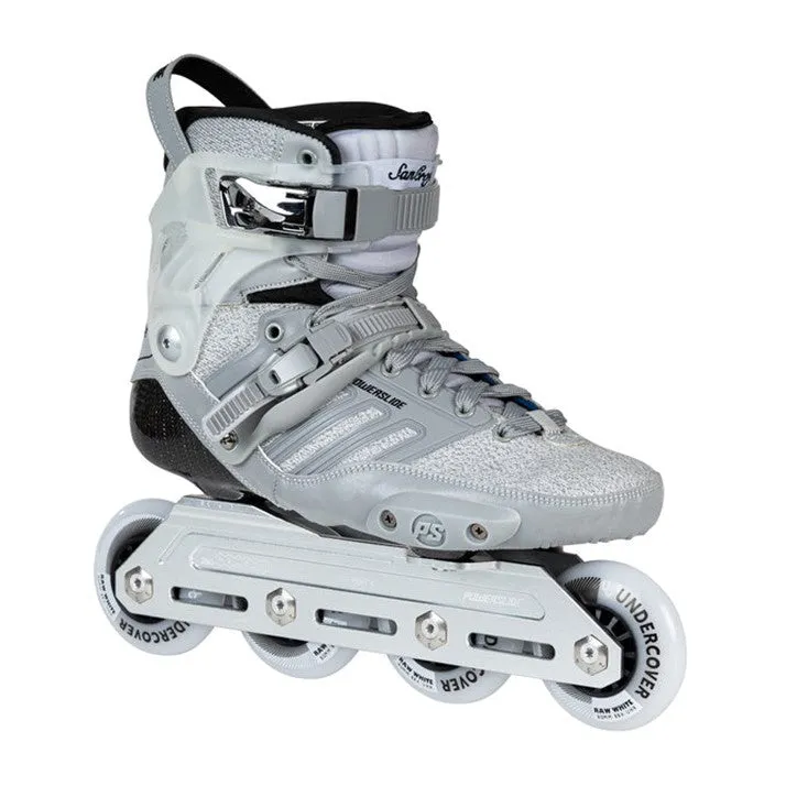 Powerslide HC Evo Sam Crofts Pro 80 Inline Skates