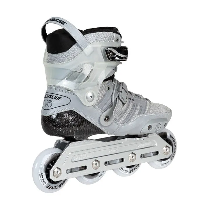 Powerslide HC Evo Sam Crofts Pro 80 Inline Skates