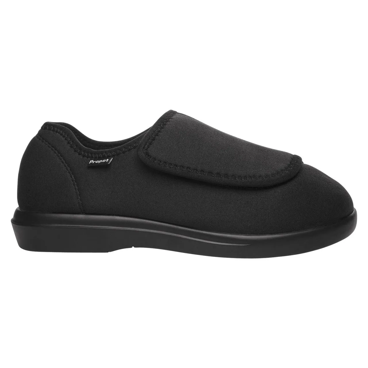 Propet Women's Cush N Foot Shoe Available in Wide Widths