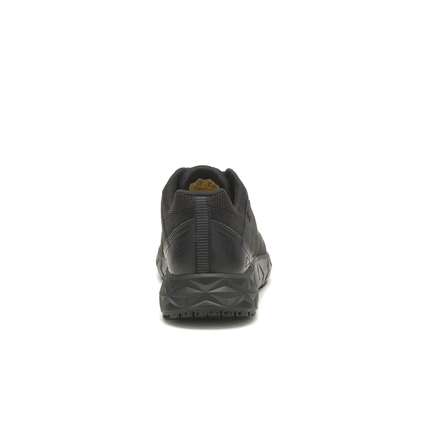 ProRush Speed FX Soft-Toe Slip-Resistant Shoe Black