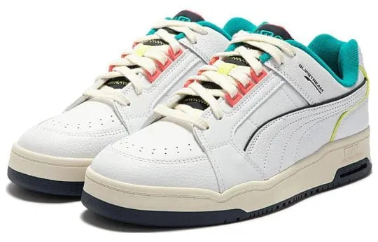 Puma Slipstream Lo MMQ 'Sail To Bay' - Men's