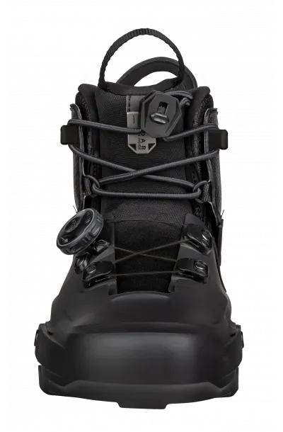 Radar Vapor Carbitex Boa Waterski Boot - Front Left