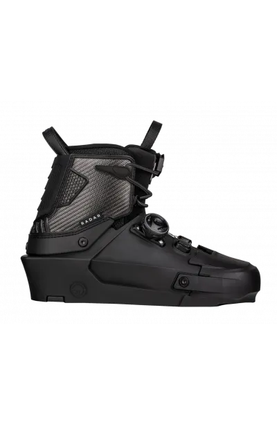 Radar Vapor Carbitex Boa Waterski Boot - Front Left