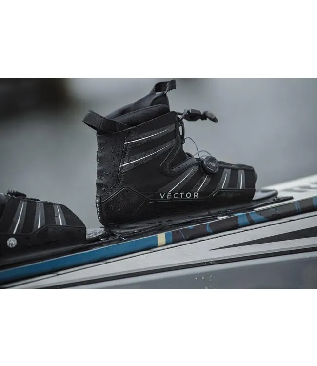 Radar Vector BOA Slalom Ski Boot (2024)