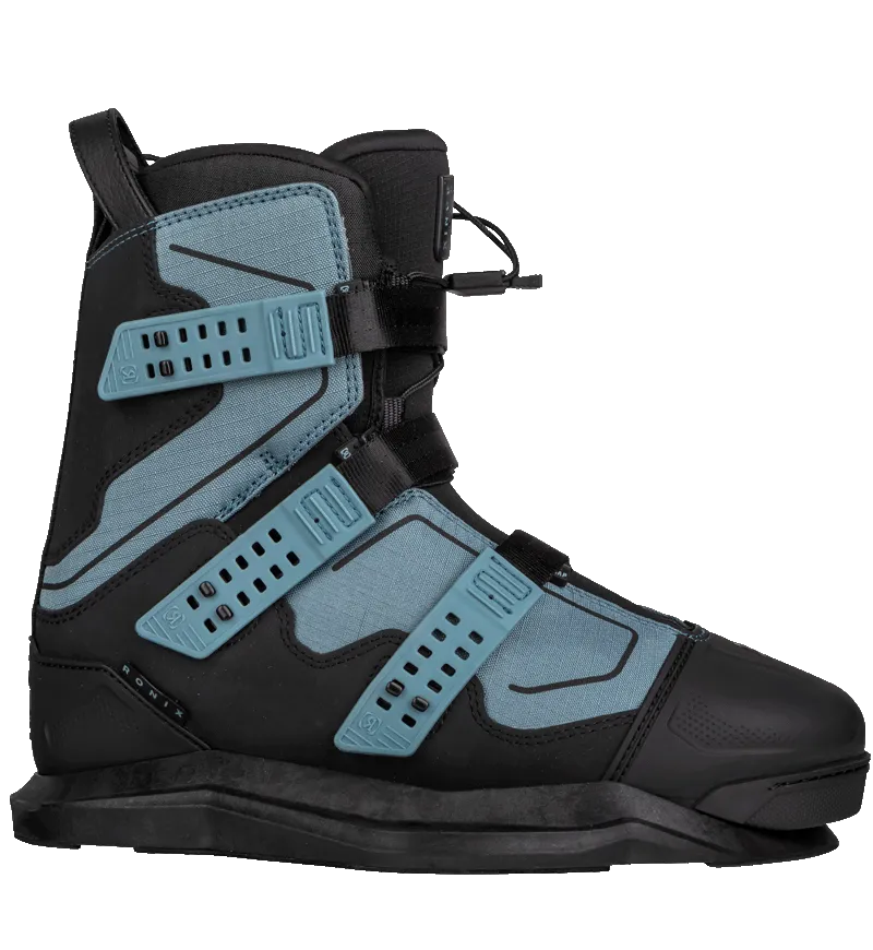 Ronix Atmos EXP Wakeboard Boots | Sale!