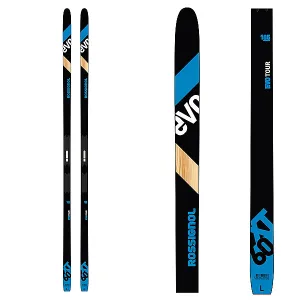 Rossignol EVO XT-60 Classic ski rental