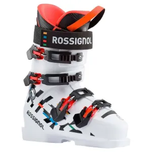 Rossignol Hero World Cup 110 S.C. Short Cuff Race Ski Boots 2021