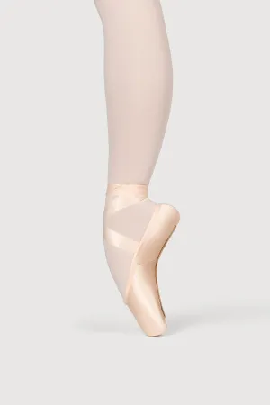 S0131S - Bloch Serenade Strong Pointe Shoe