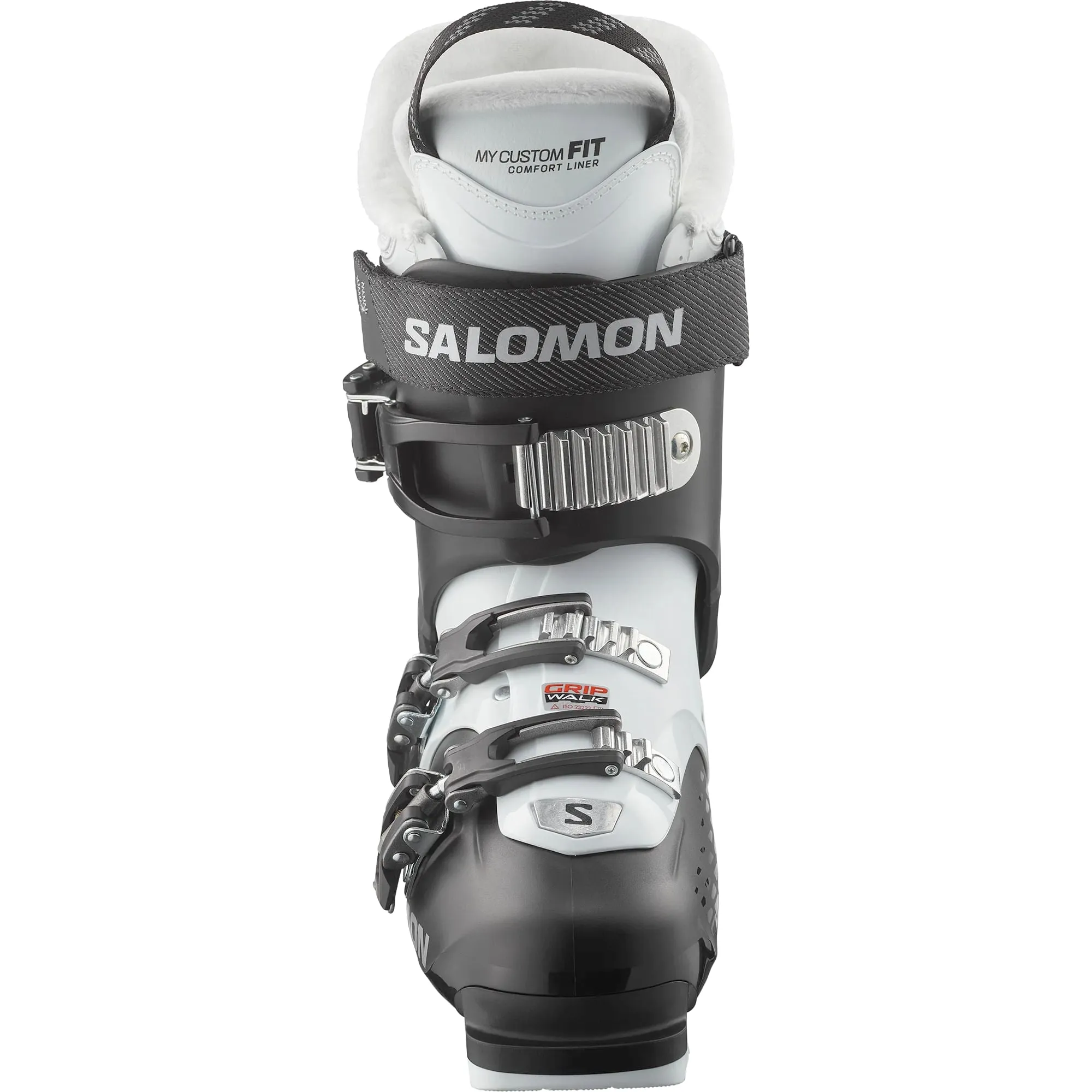 Salomon QST Access 70 Womens Ski Boots