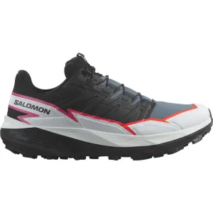 Salomon Thundercross Womens Trail Running Shoes - Black