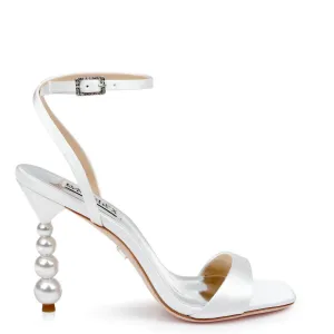 SAMPLE - Ivette White - Size 7