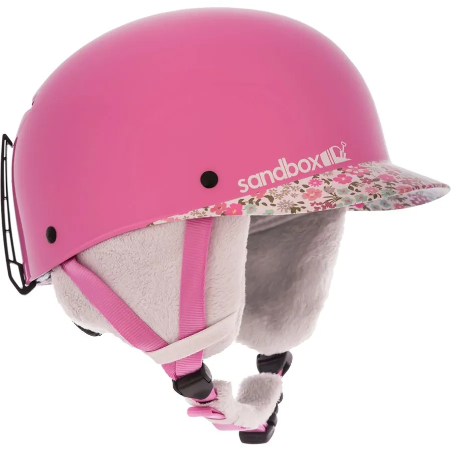 Sandbox Classic 2.0 Ace Kid's Helmet