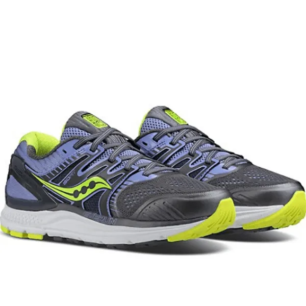 Saucony Redeemer ISO Women's Running Shoes