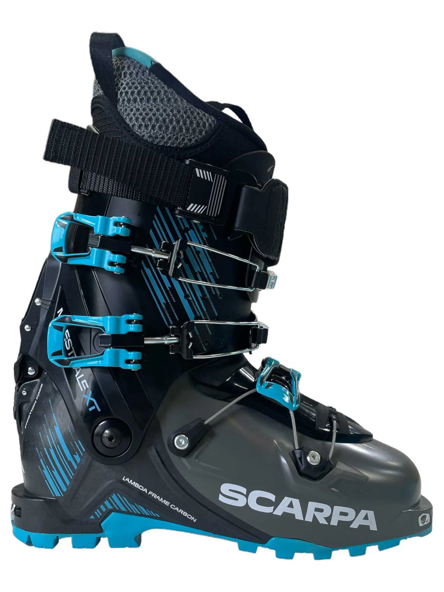 Scarpa Maestrale XT Ski Boot