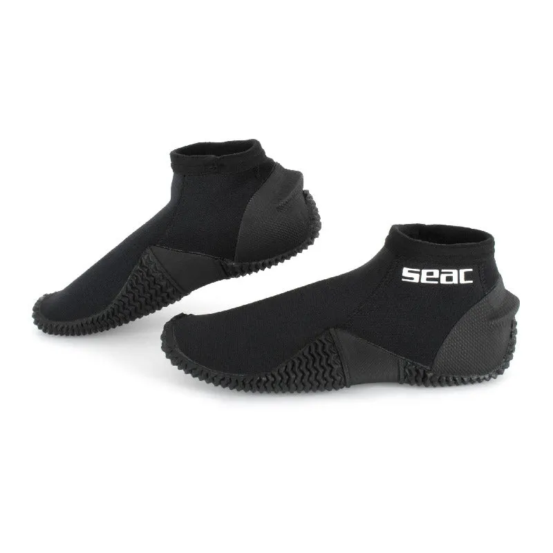 Seac Tropic Neoprene Short Boots