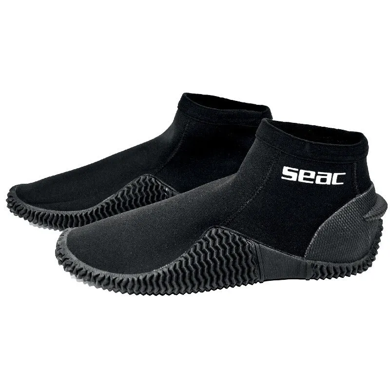 Seac Tropic Neoprene Short Boots