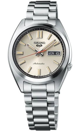 Seiko Men's SRPK91 5 Sports Watch