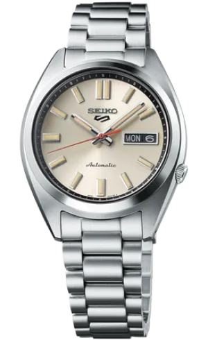 Seiko Men's SRPK91 5 Sports Watch