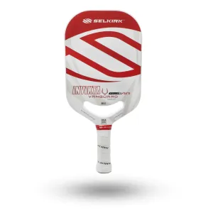 Selkirk Vanguard Power Air Invikta Pickleball Paddle