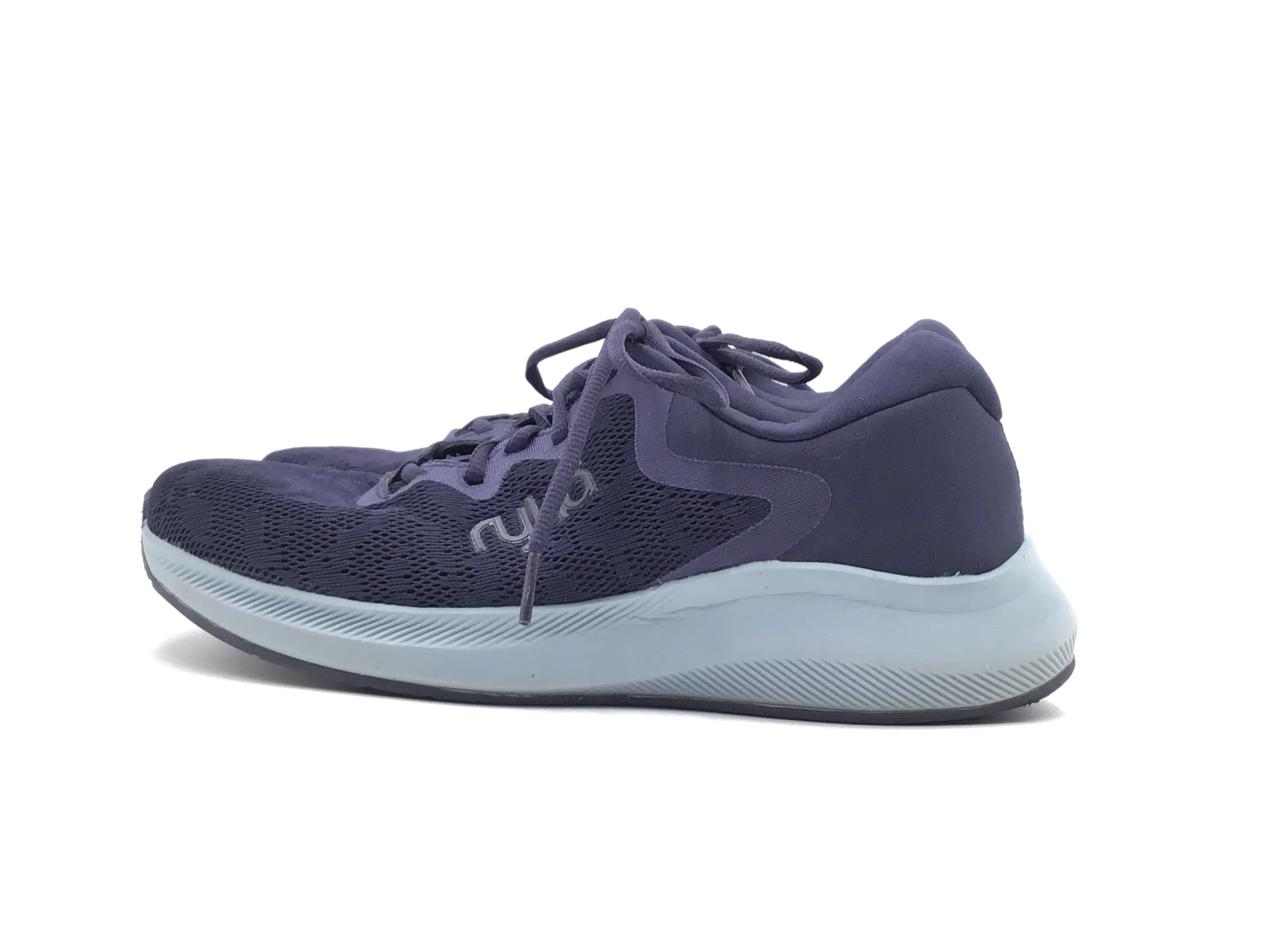 Shoes Athletic By Ryka In Navy, Size: 9