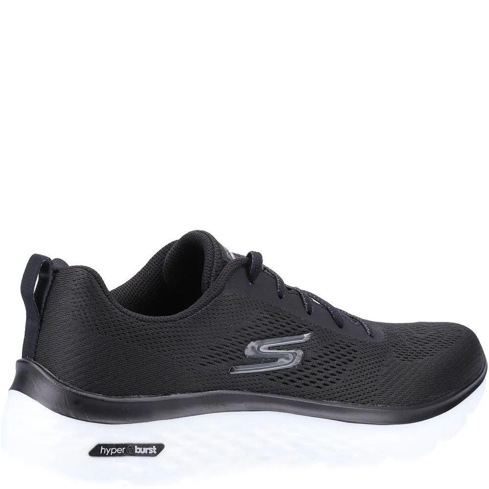 Skechers Go Walk Hyper Burst Sports Shoes