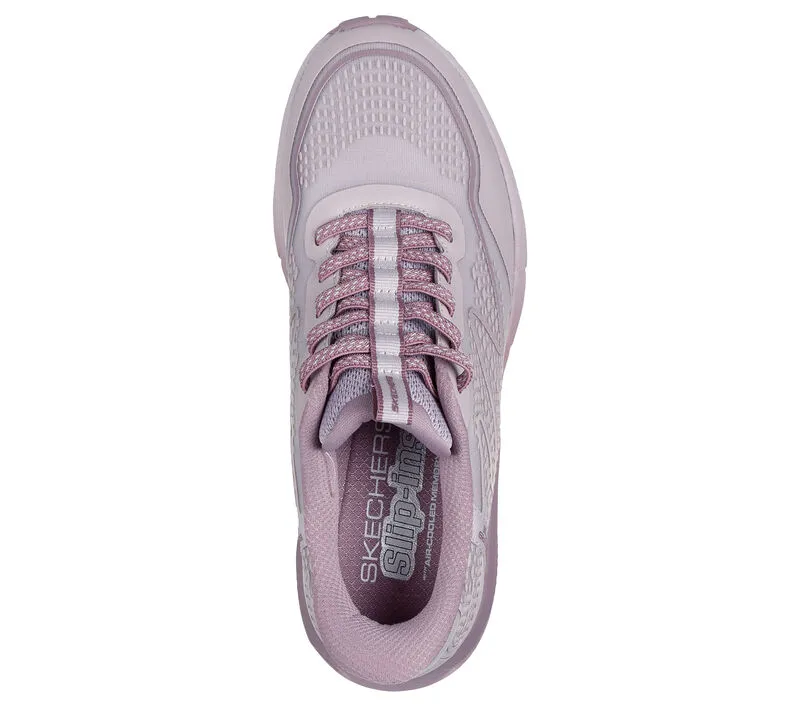 'Skechers' Women's Switch Back - Pink